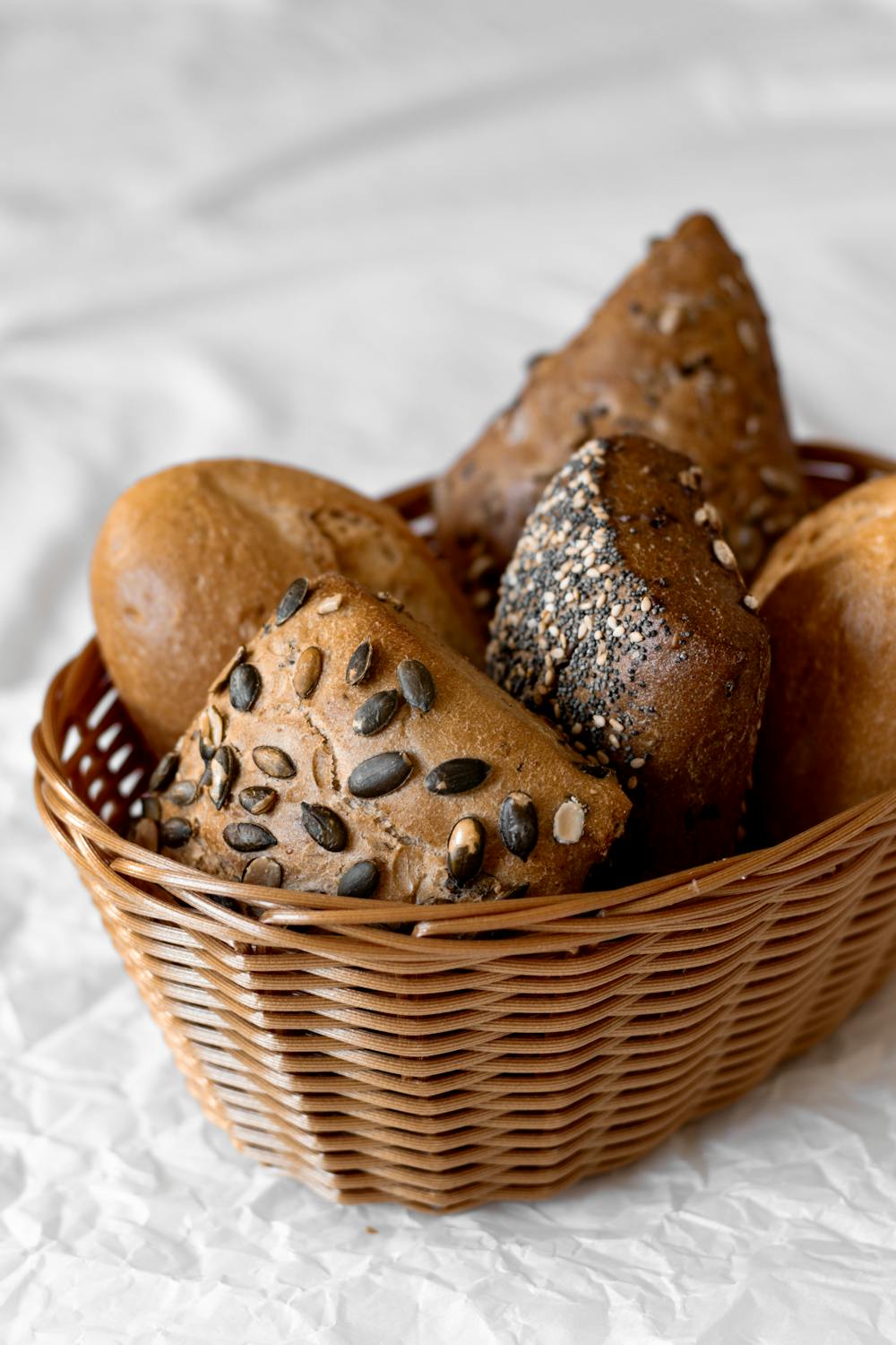 Classic Pumpkin Bread