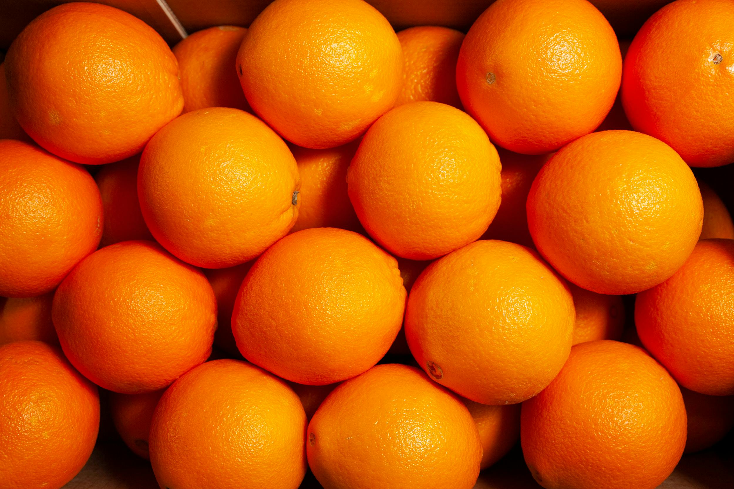 Free stock photo of orange background, orange color, orange juice