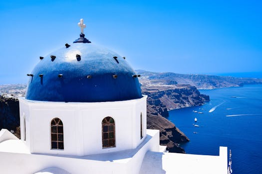 Santorini, Greece photo 13