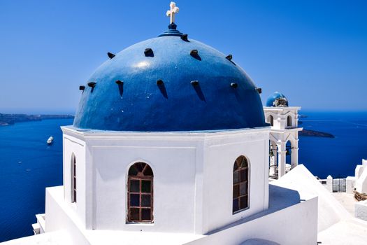 Santorini in June 2026: Why I Almost Didn't Go — And Why I'm Glad I Did