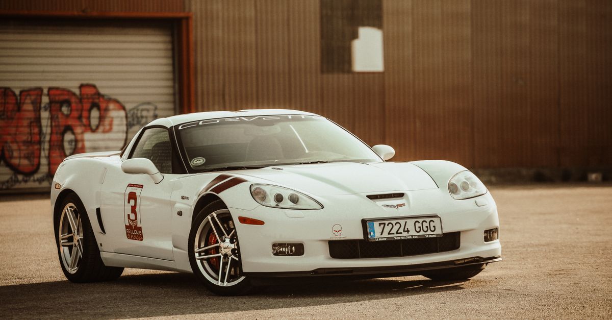 Fotos De Estudio Profesionales De Automóviles