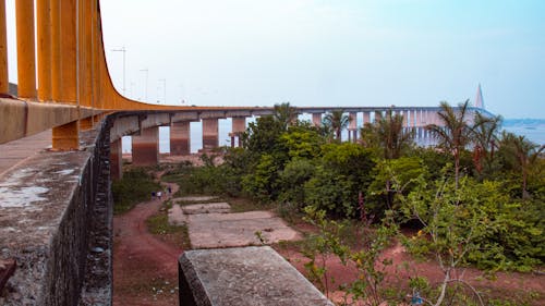 Darmowe zdjęcie z galerii z amazonas, autostrada, budynek