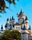 disney castle