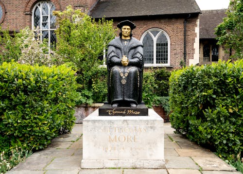 Thomas More