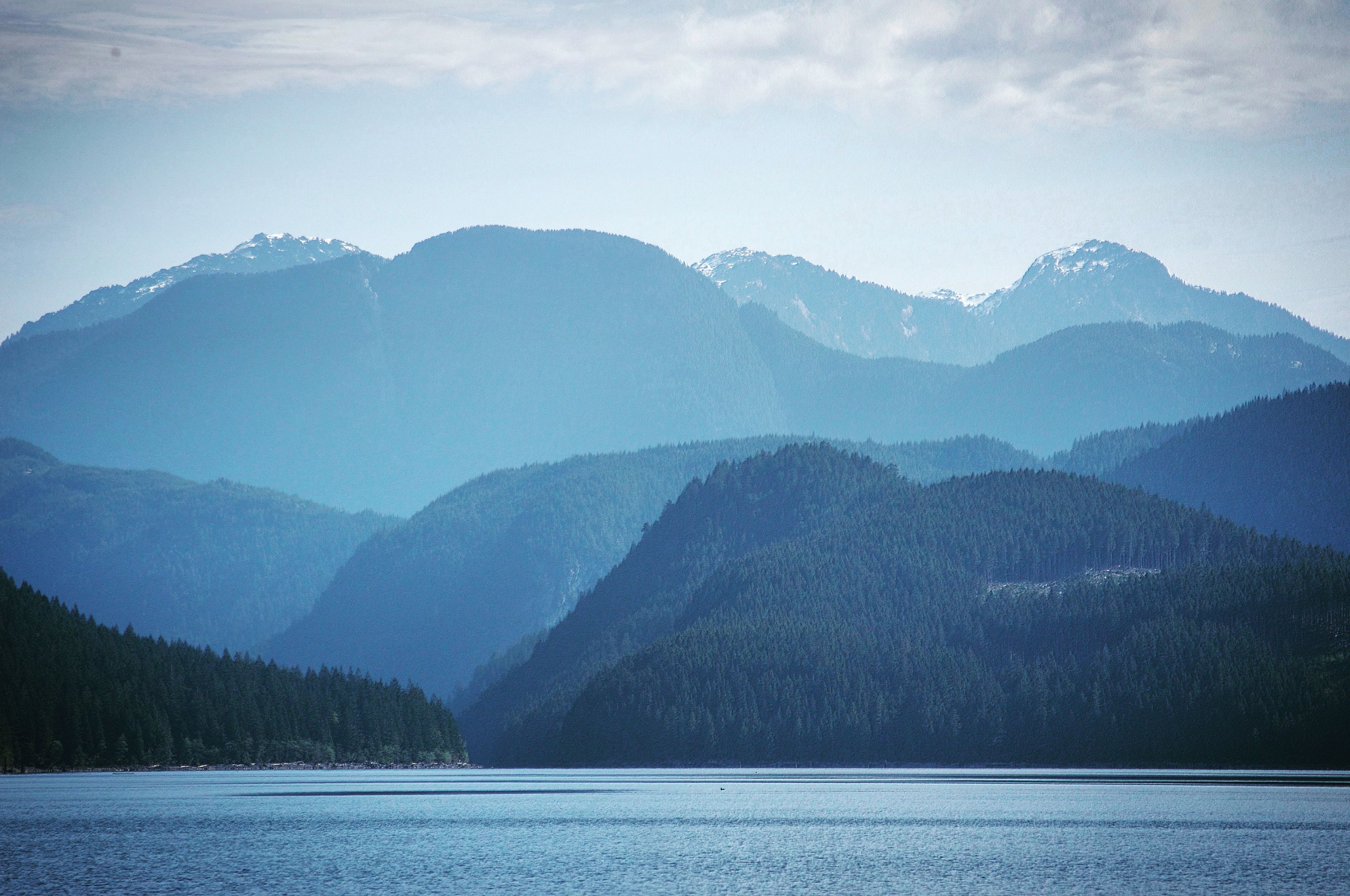 Campbell River — Campbell River