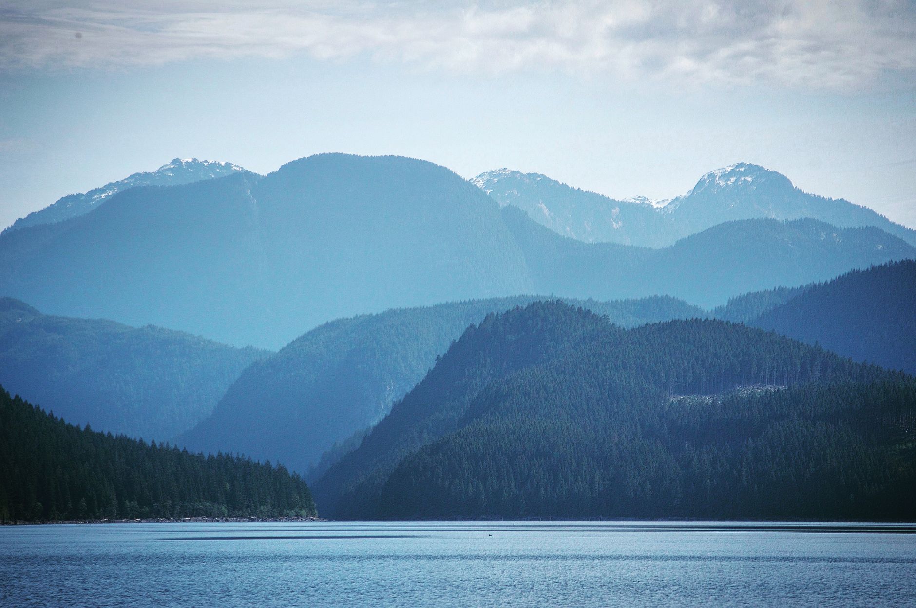 Campbell River — Campbell River