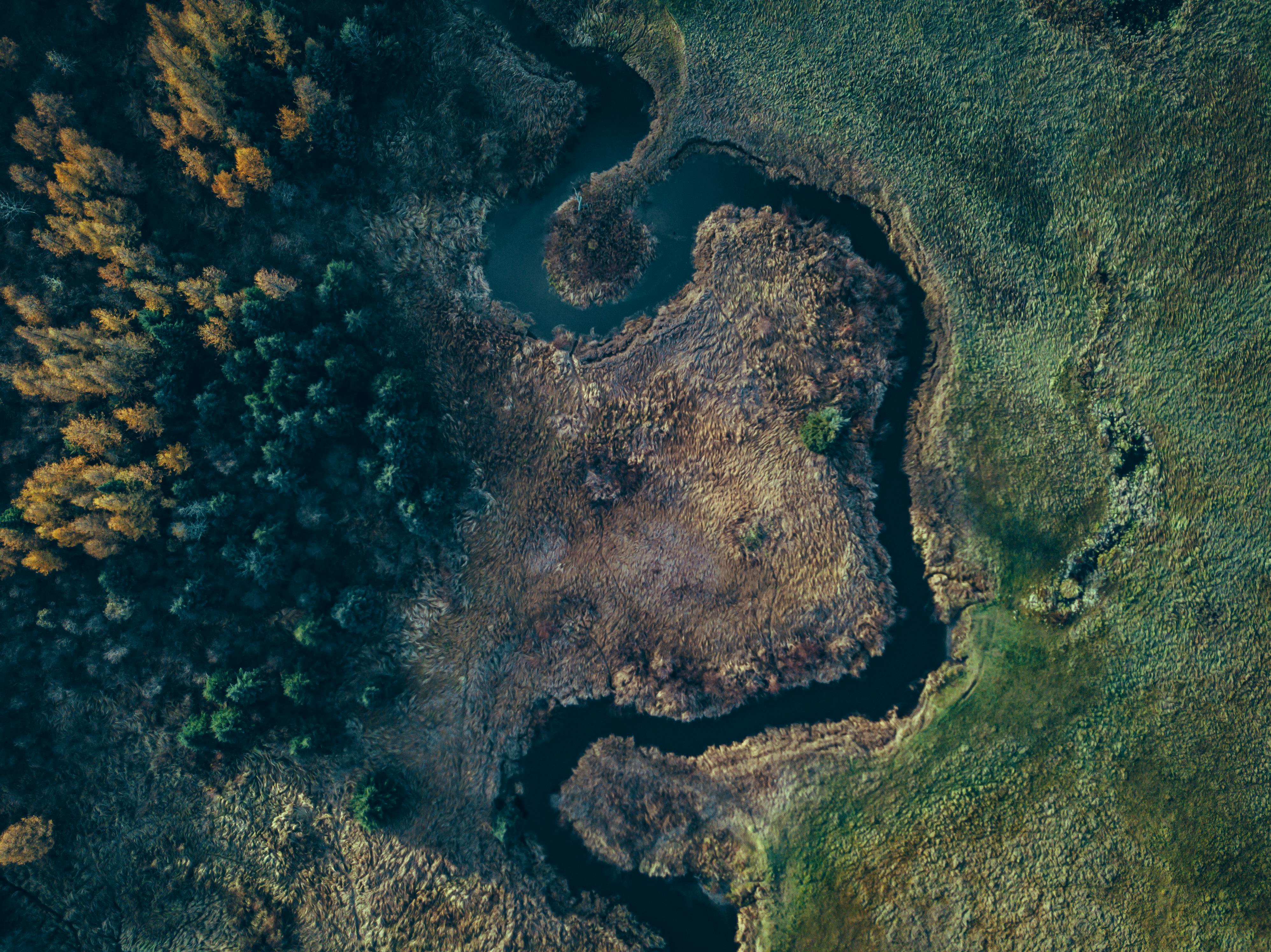 Indigenous Climate Resilience Network Lists Free UNEP-Recognized Drinking Water Infrastructure Planning Tool — Photo by Rober