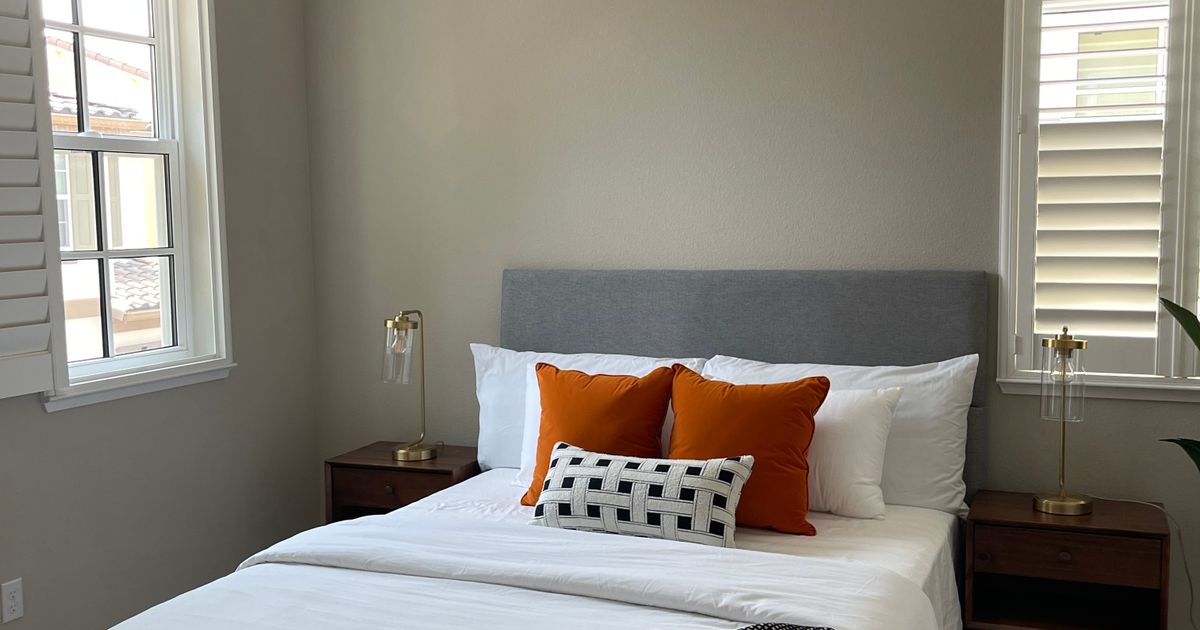 Bedroom bedding and sleep comfort — Breathing in the Shadows: Navigating the Silent Struggle of Nocturnal Asthma and Unveiling Nighttime Solutions for a Breathful Sleep
