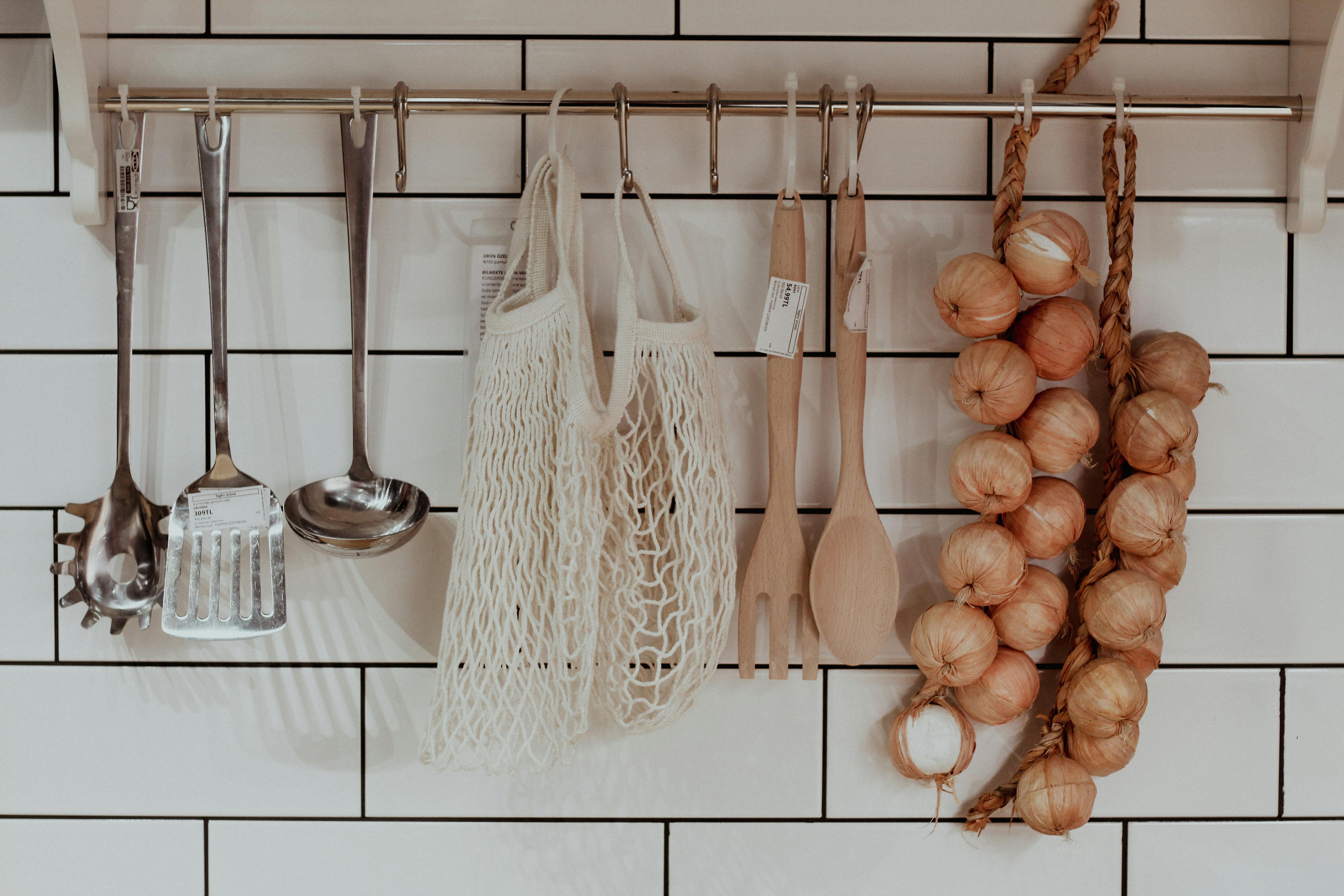 home cooking kitchen hacks — Photo by Esra Korkmaz on Pexels