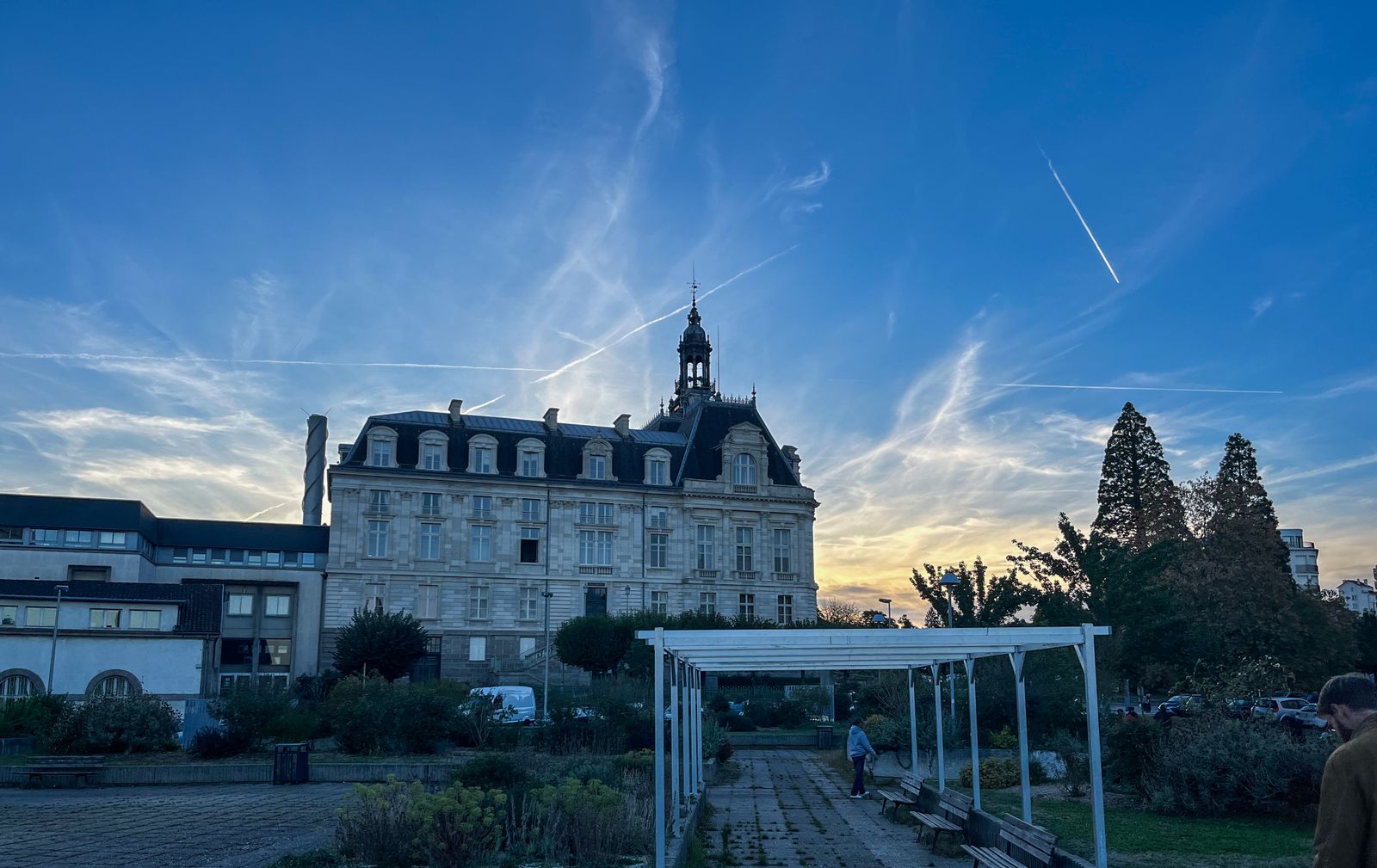 Limoges, Limoges