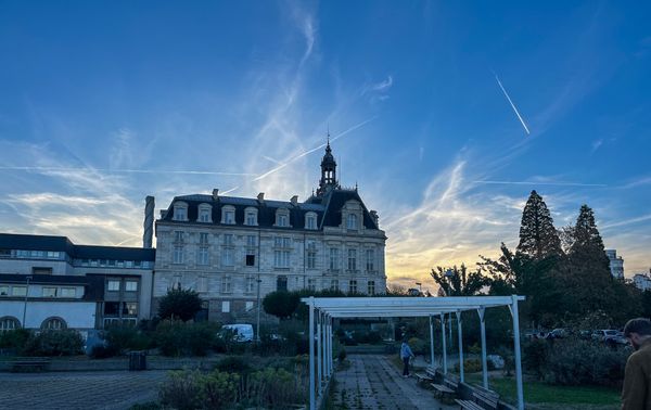 Limoges, Limoges