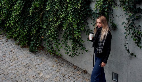 Foto profissional grátis de café, calçada, calçadas