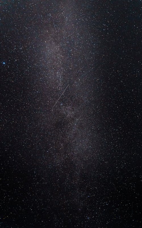 Безкоштовне стокове фото на тему «galaxy, астрономія, вертикальні постріл» стокове фото
