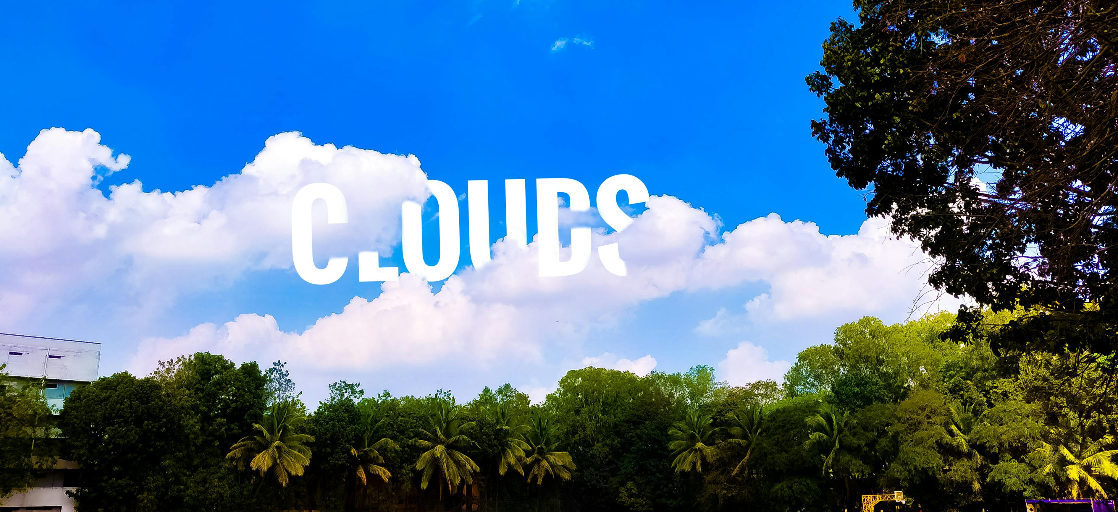 Free stock photo of 4k wallpaper, background, blue
