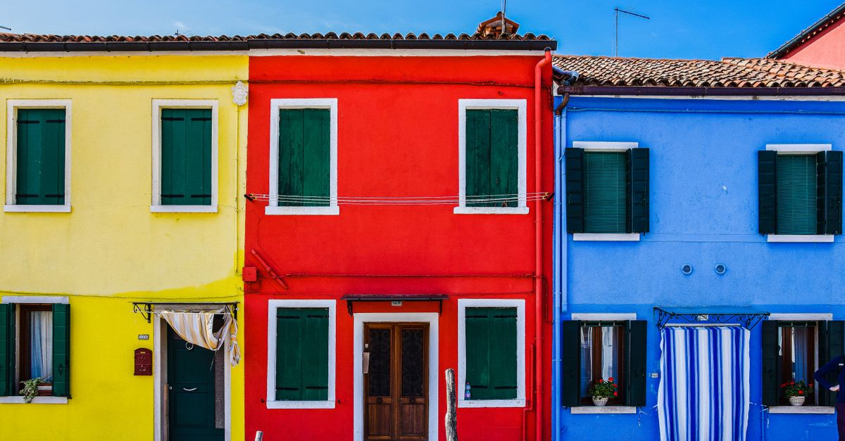 Cómo elegir el servicio de pintura perfecto para tu hogar