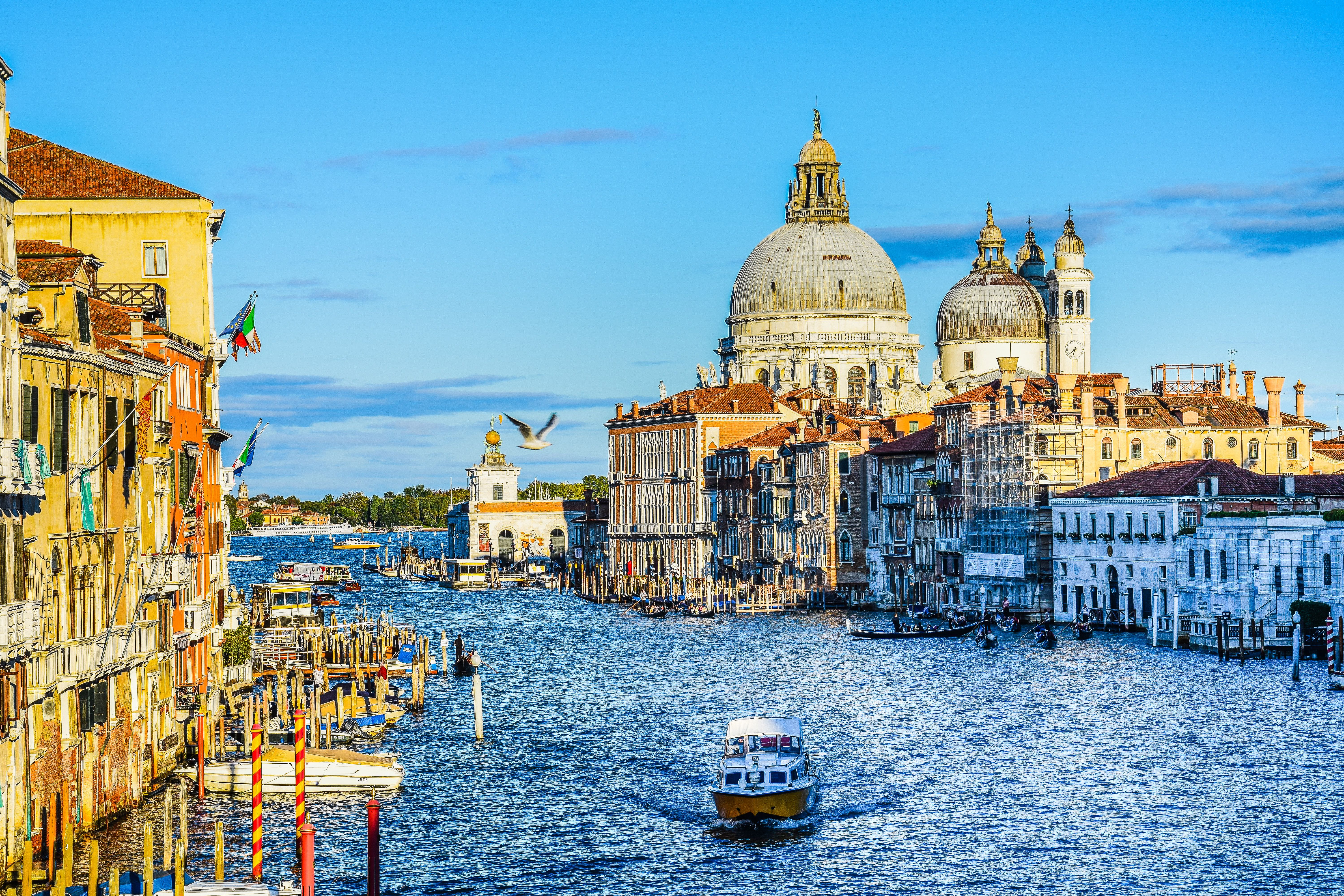 Bella Italia