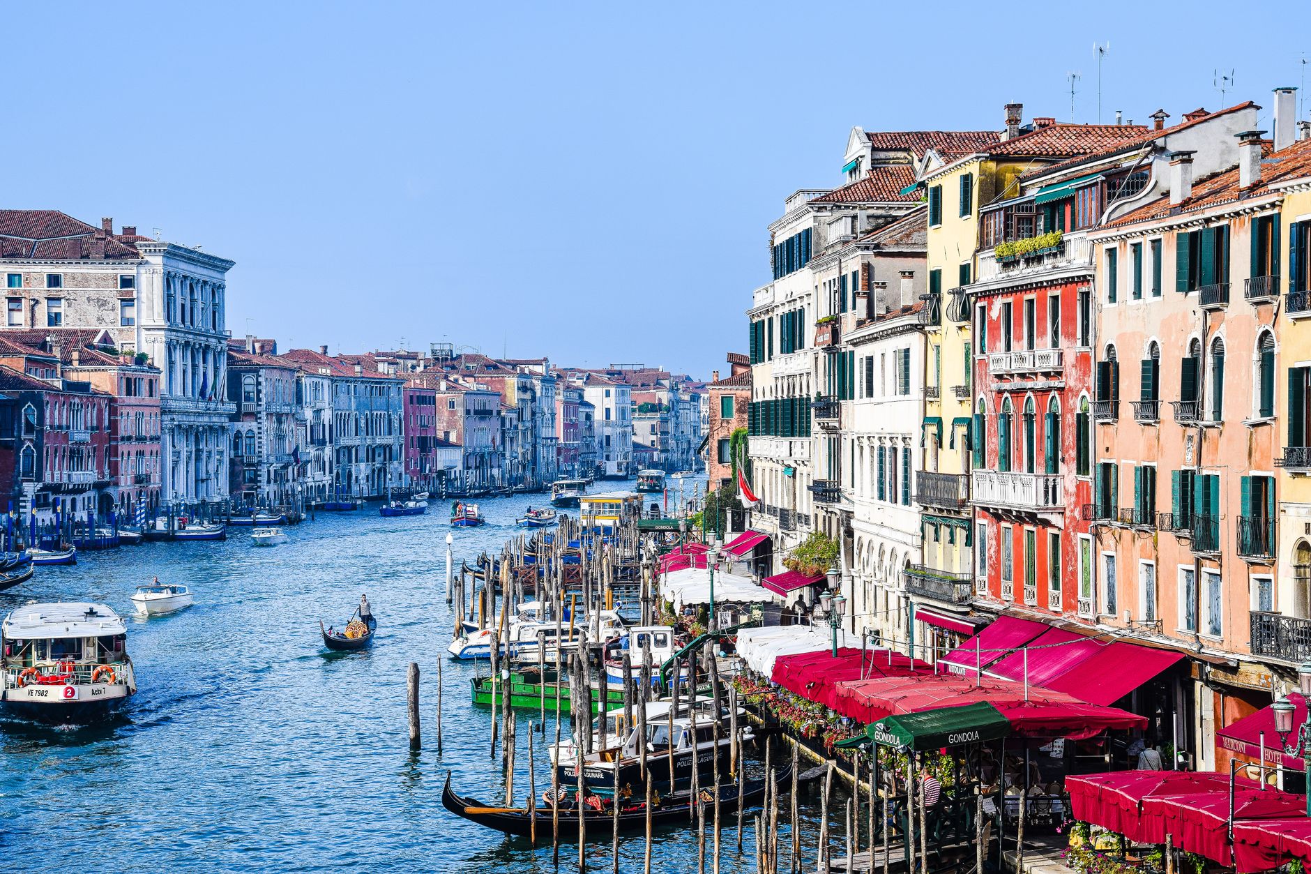 Venice, Italy