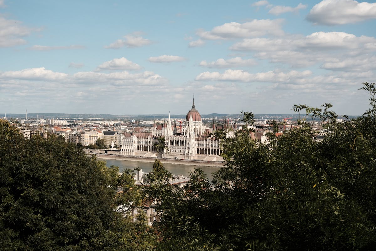 House Of Houdini In Budapest, Hungary Photos, Download The BEST Free ...