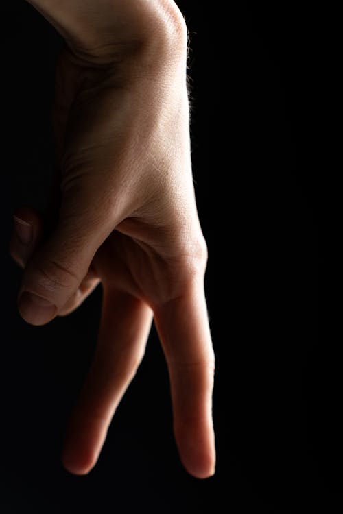 Gratis lagerfoto af fingre, gestus, hænder menneskelige hænder