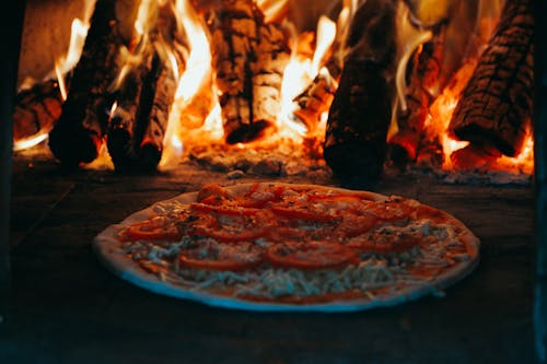 Δωρεάν στοκ φωτογραφιών με πίτσα
