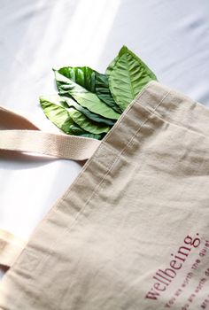 Sustainable living