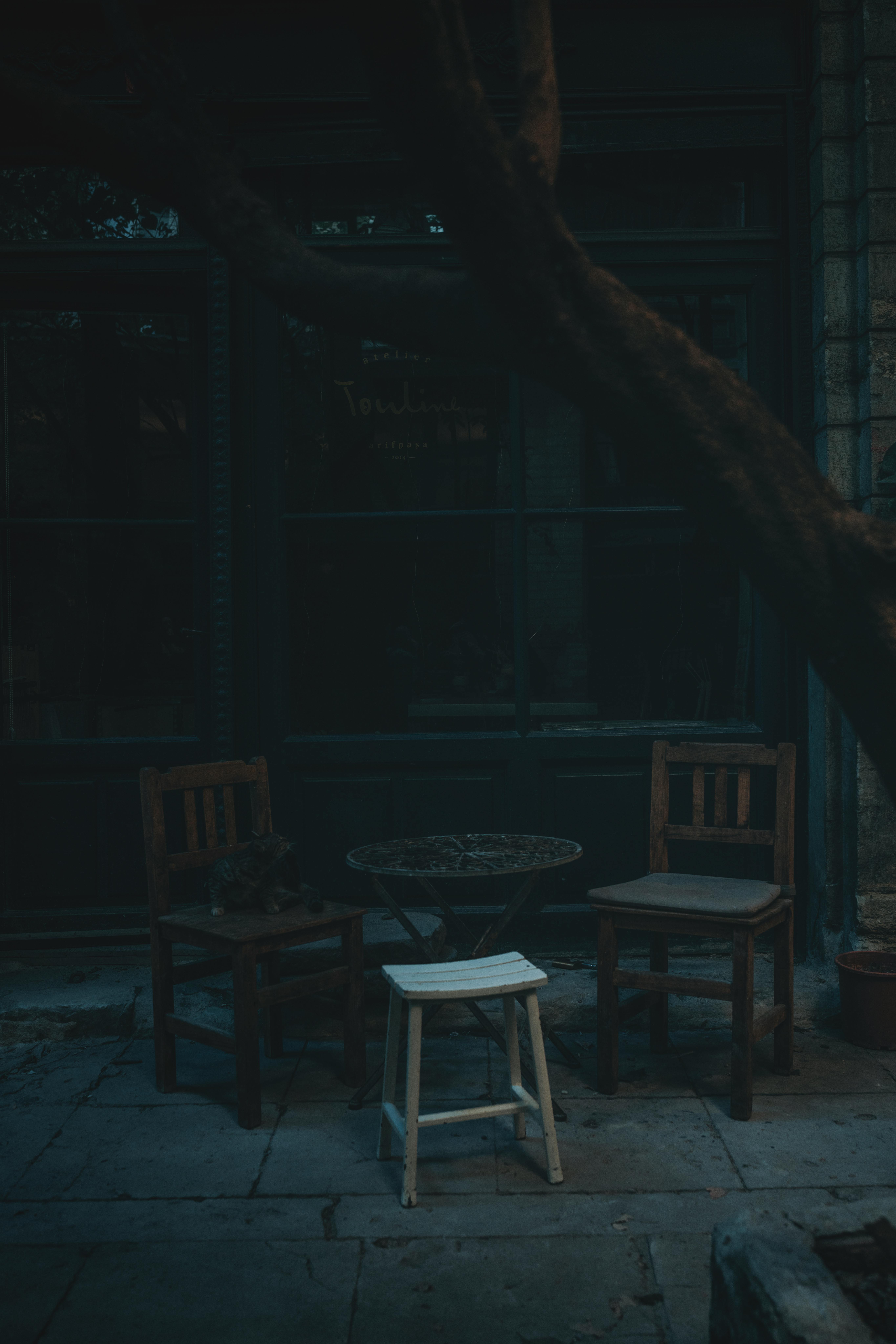 Gratuit Imagine de stoc gratuită din abandonat, alee lăturalnică, amurg Fotografie de stoc