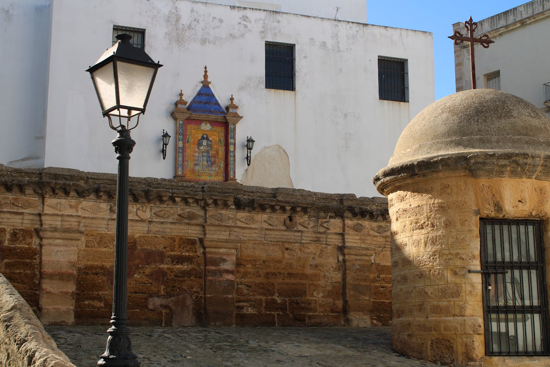 catedral vieja de Cádiz