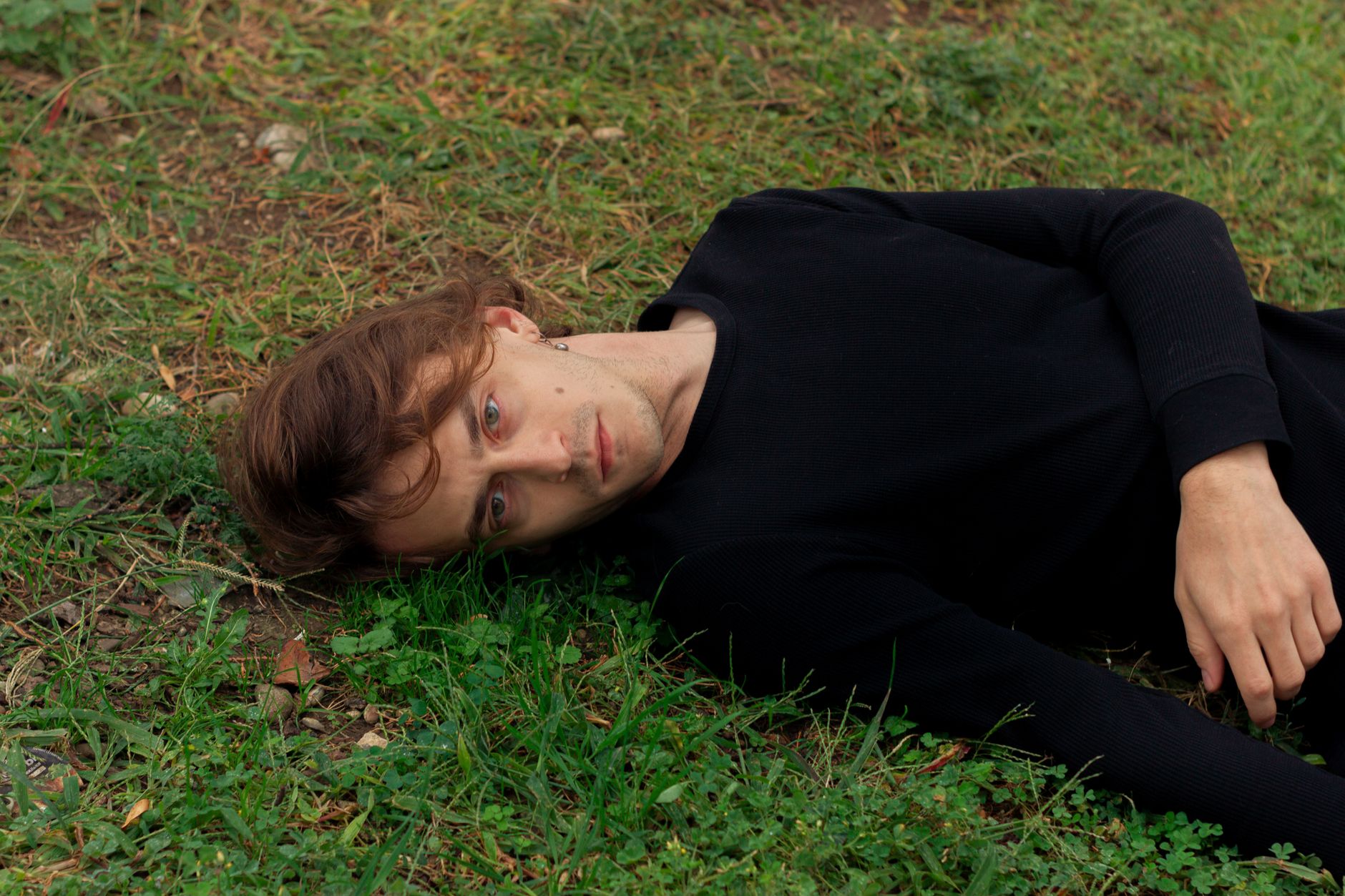 Dylan Saint-Louis