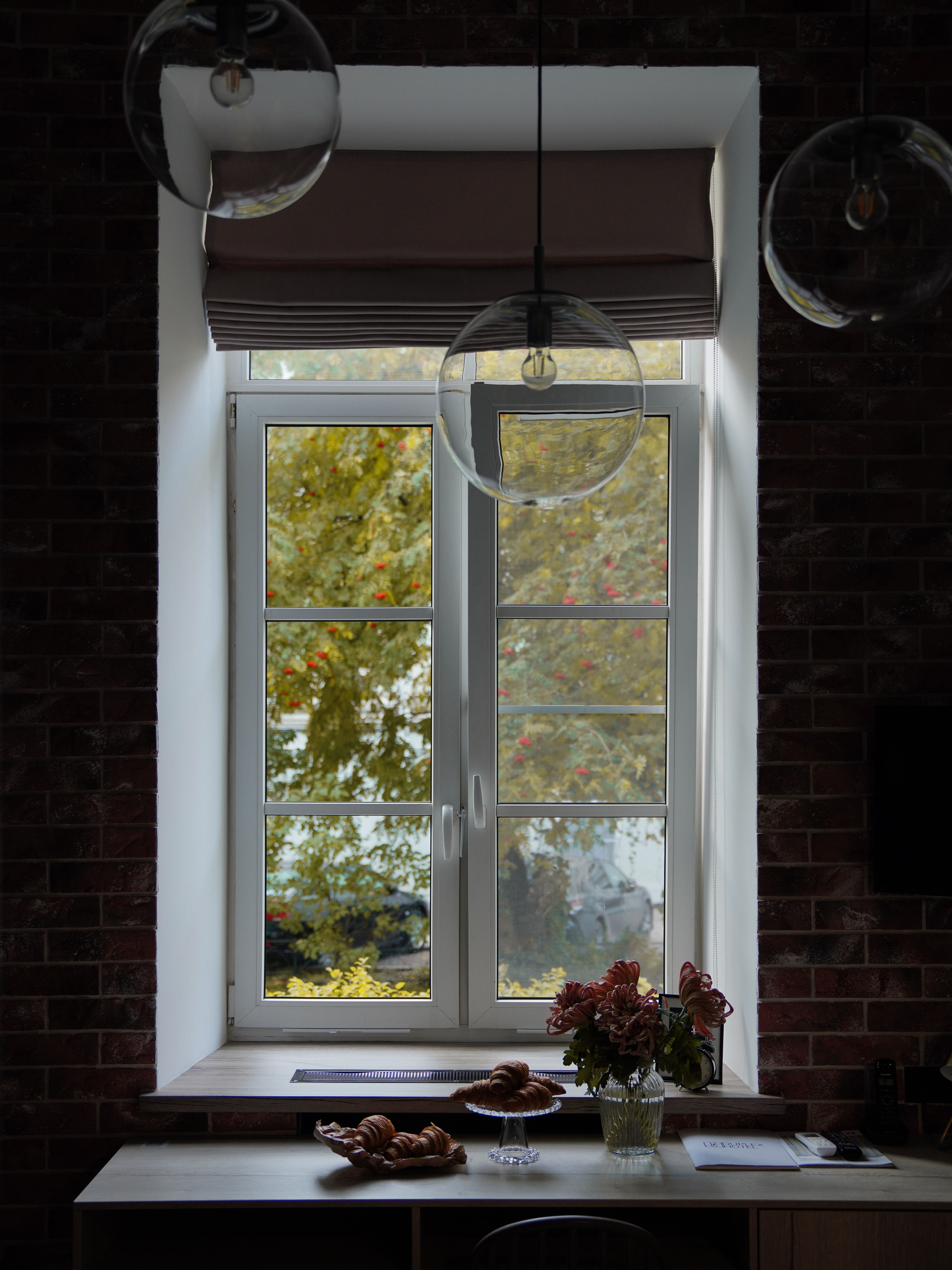Still Life by the Window · Free Stock Photo