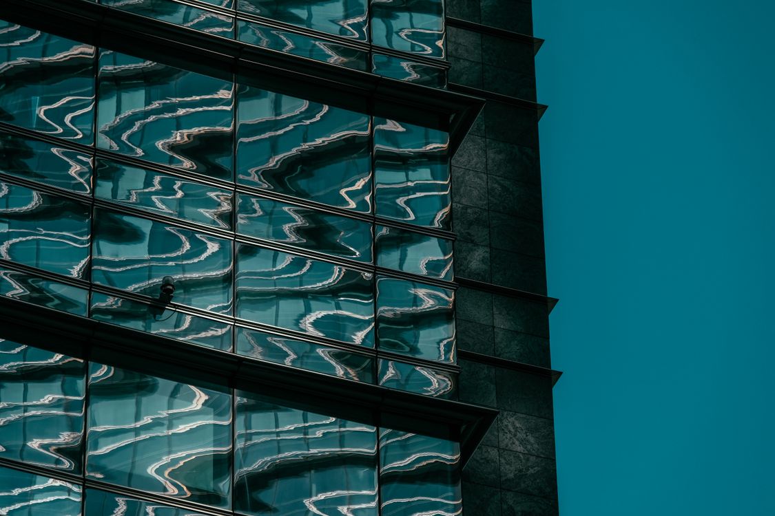 Photo Of Building · Free Stock Photo