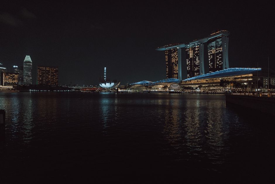 wisata Singapura dalam 3 hari 2 malam