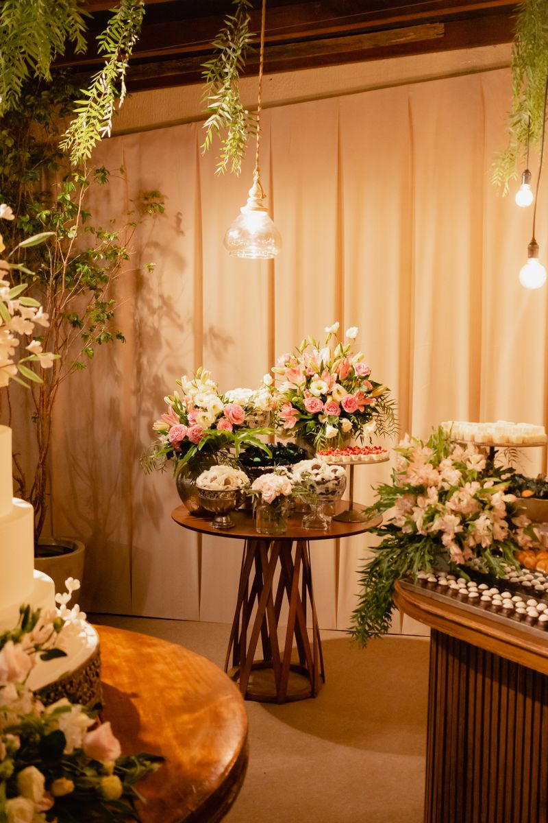 Flower decoration inspiration