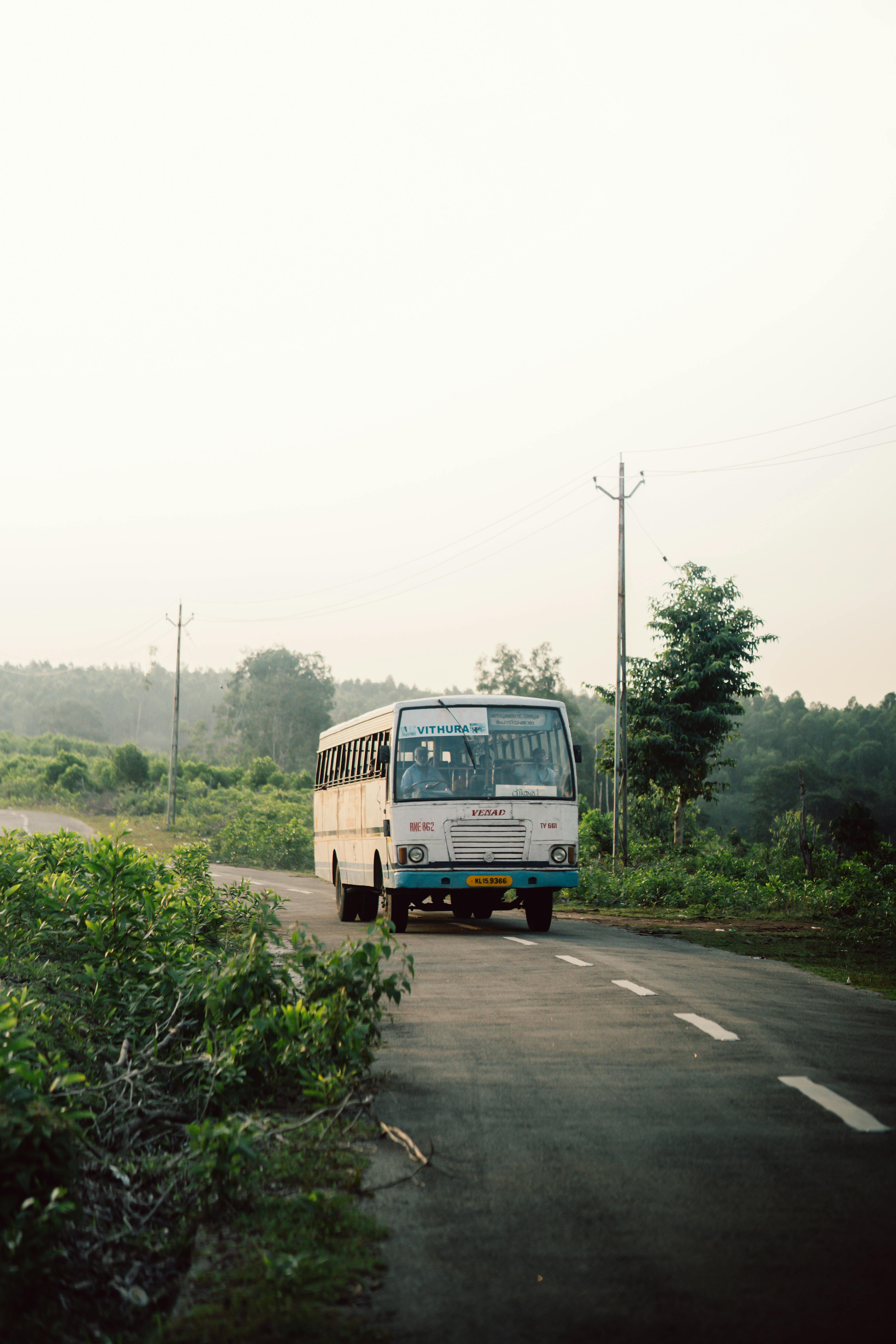 Exclusive South India: A Tribute to KSRTC OLDIES