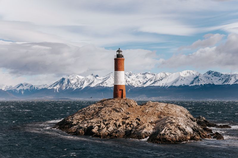 Canal Beagle