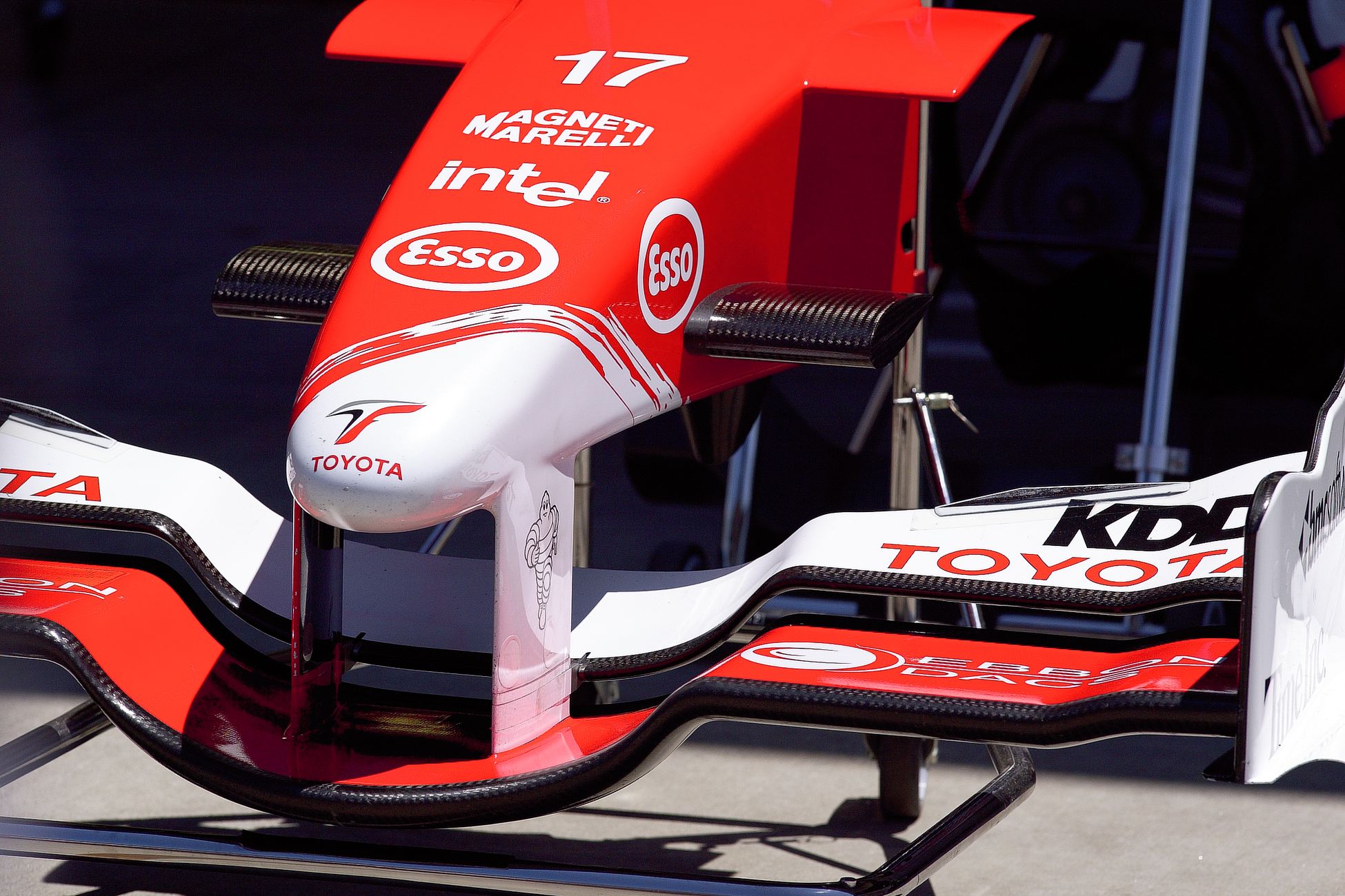 Andrea Stella: McLaren voor het eerst in het nadeel door klantenteamstatus
