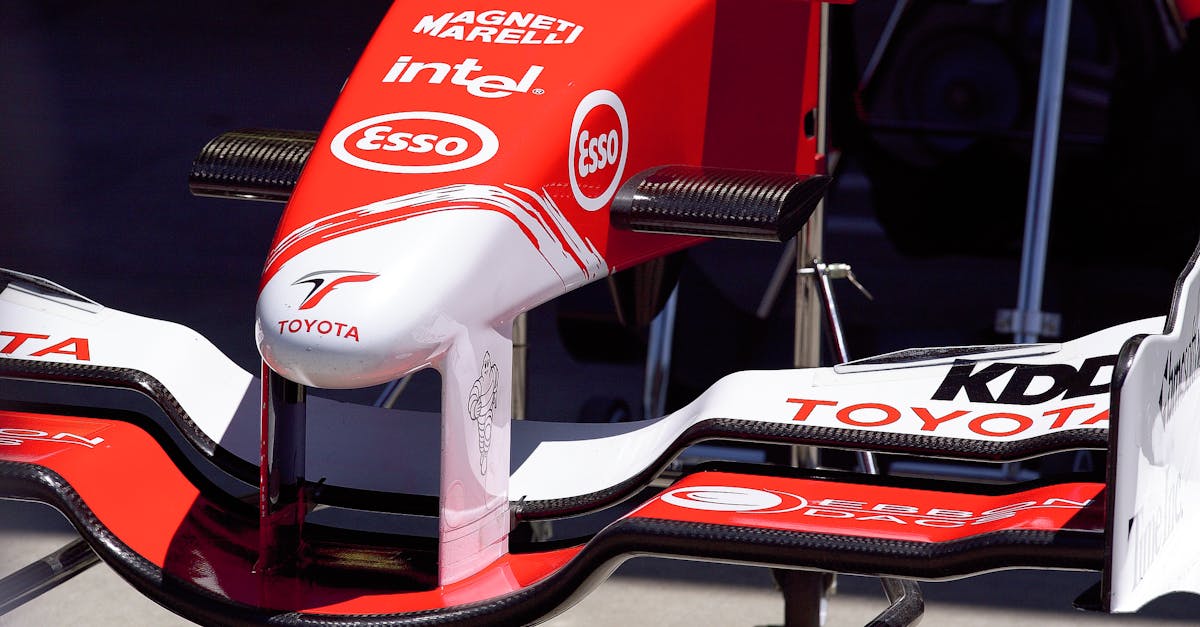 IndyCar: Key Developments and Trends to Watch