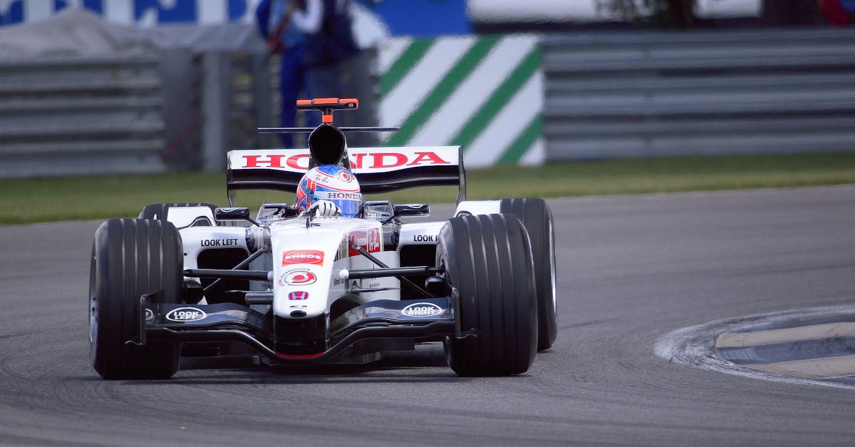 IndyCar: Key Developments and Trends to Watch