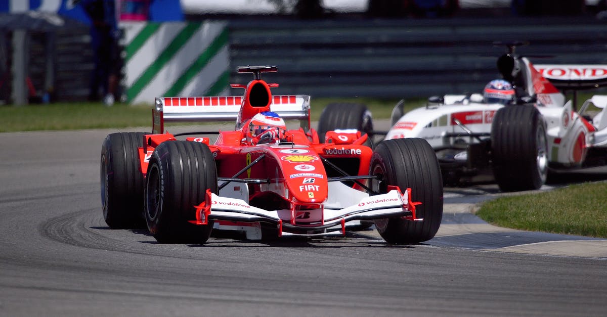 Lando Norris vs Max Verstappen: 2 Points Separate Championship Rivals