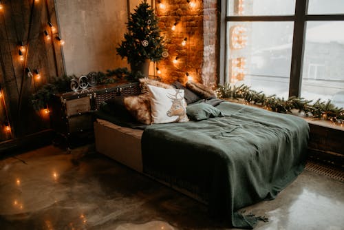 Cozy Bedroom Updates To Keep Your Space Warm All Season