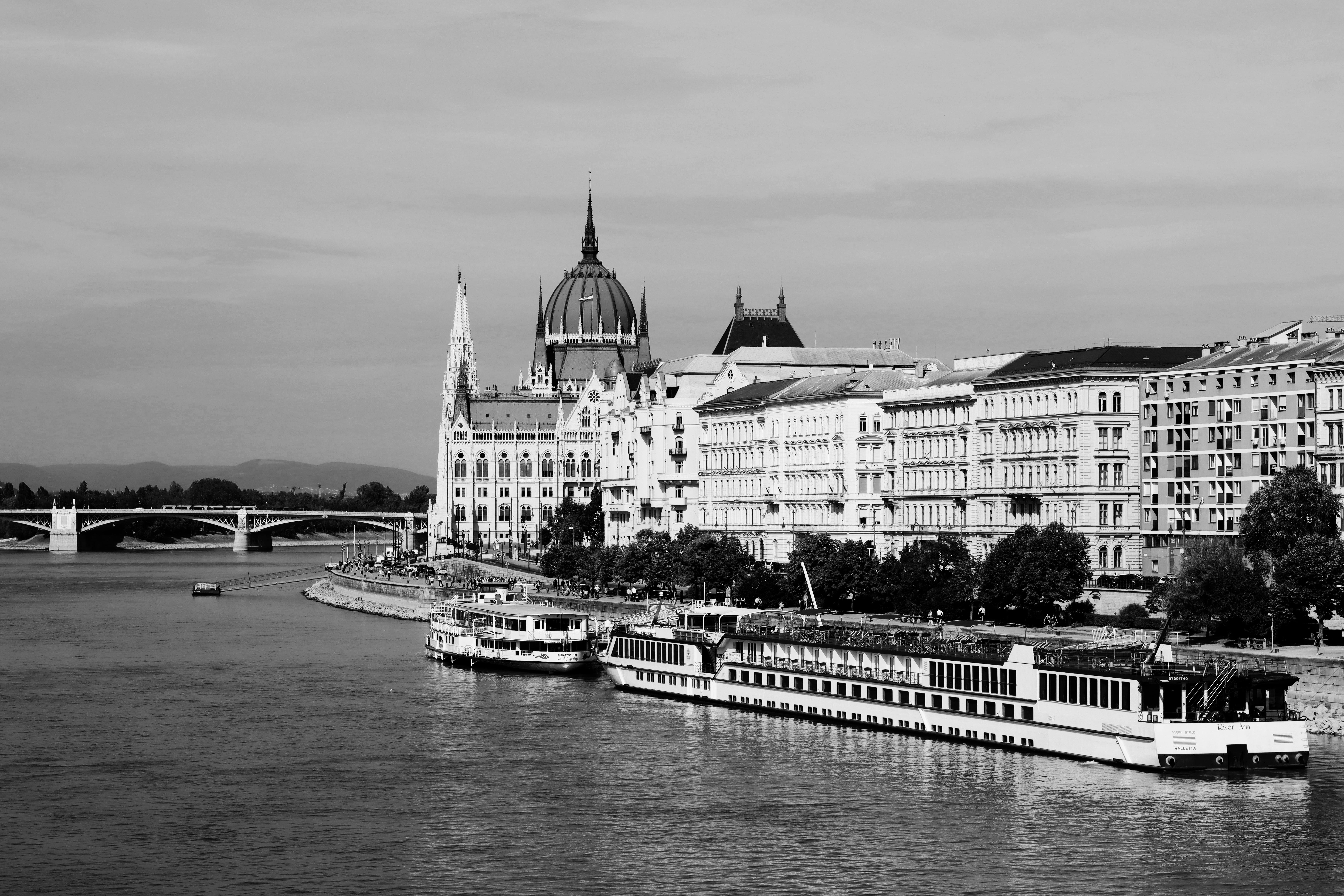 parliament of budapest