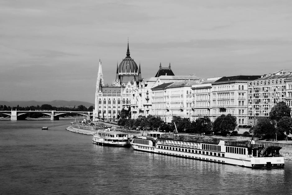 Lebreton Development