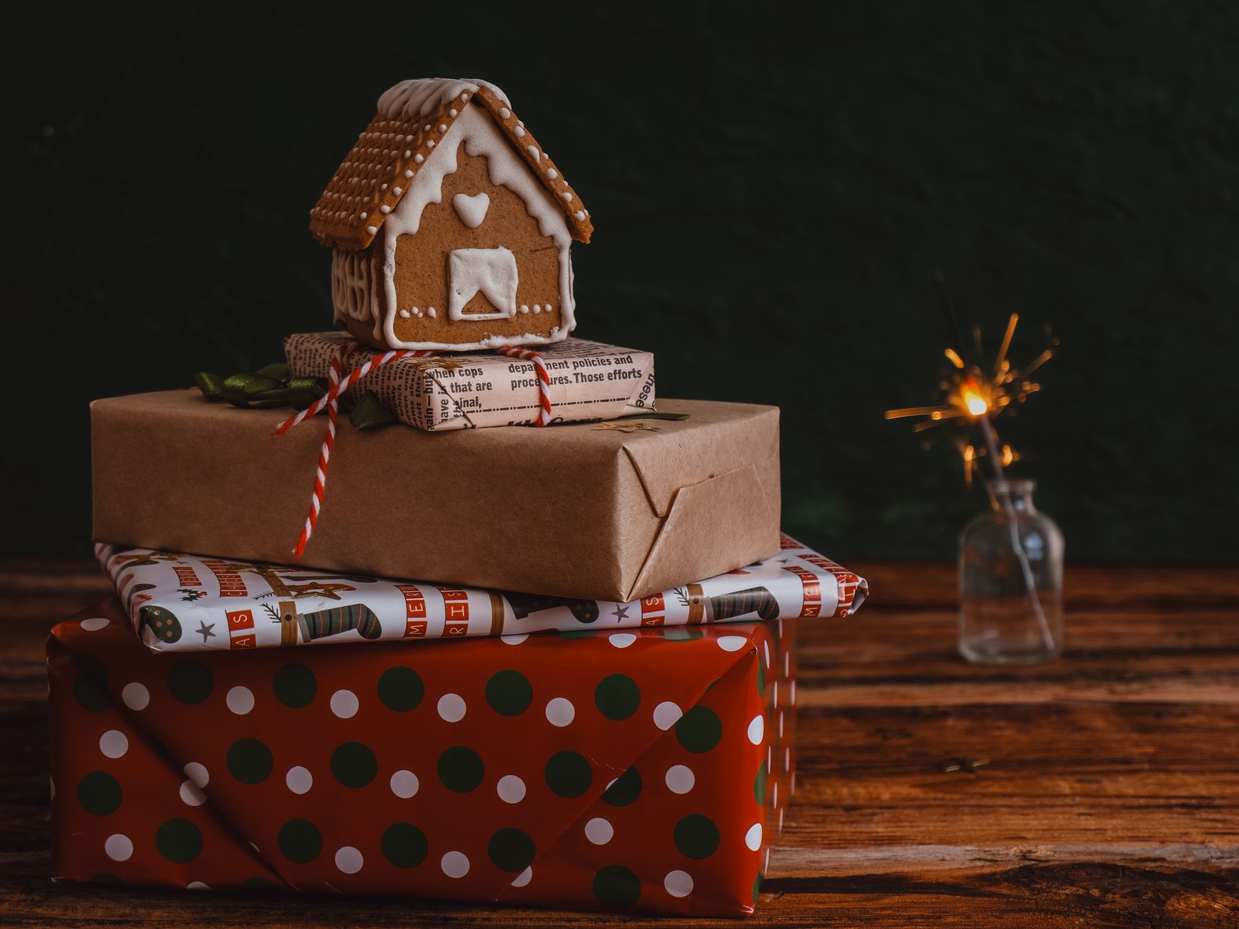Hathern — professional packers wrapping and boxing belongings