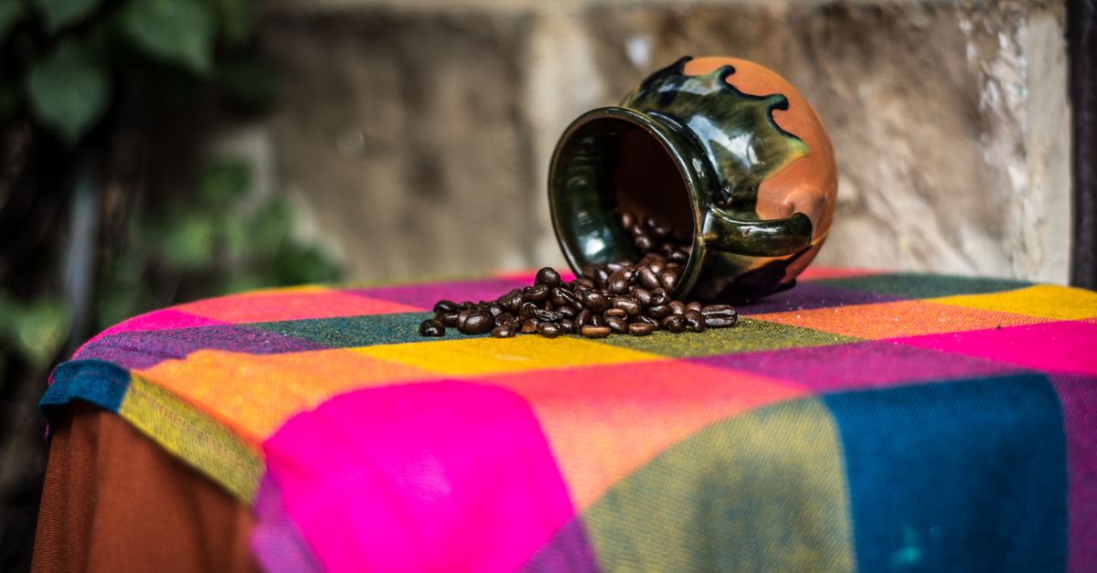 La combinación perfecta de altitud y suelo en el café de Honduras La combinación perfecta de altitud y suelo en el café de Honduras