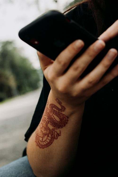 hand tattoos wallpapers