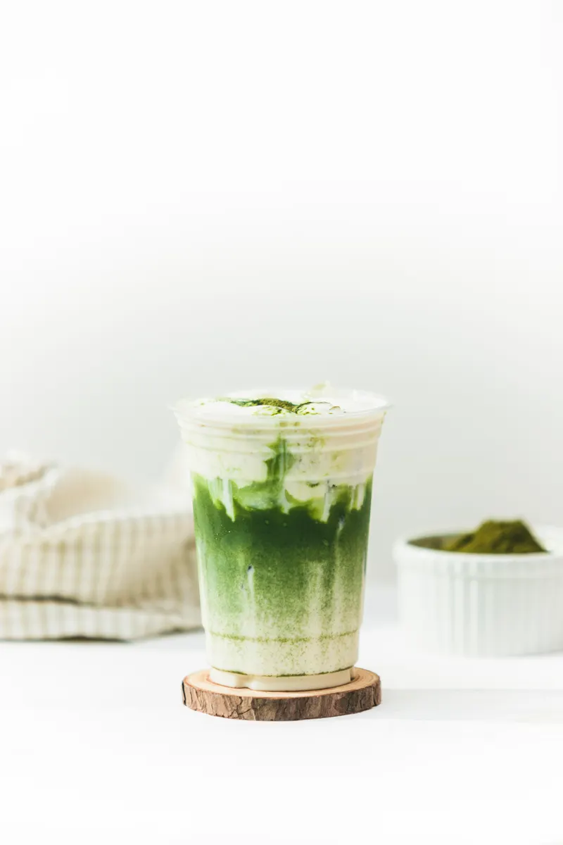 Cara membuat Es Cendol