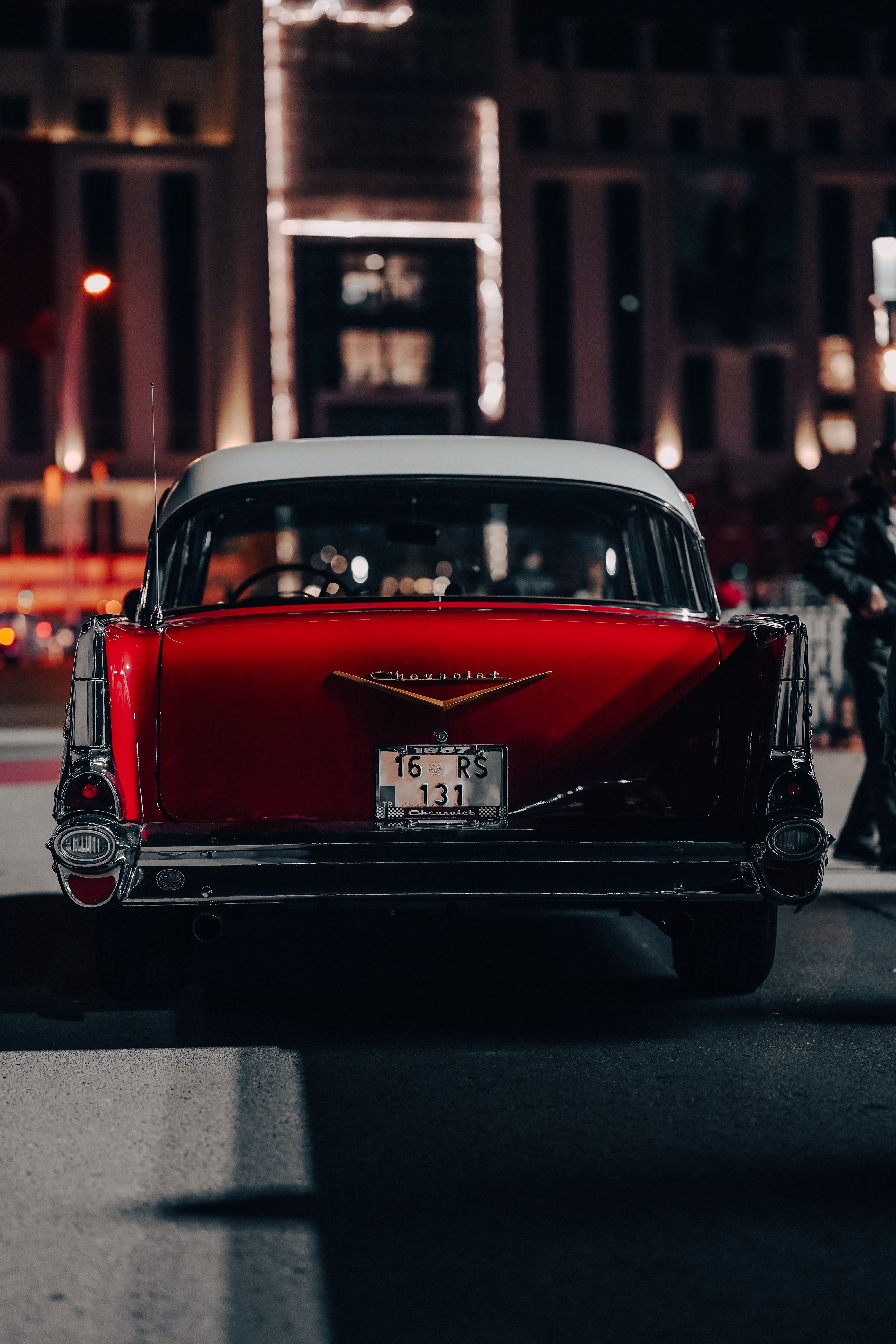 classic car parking 176