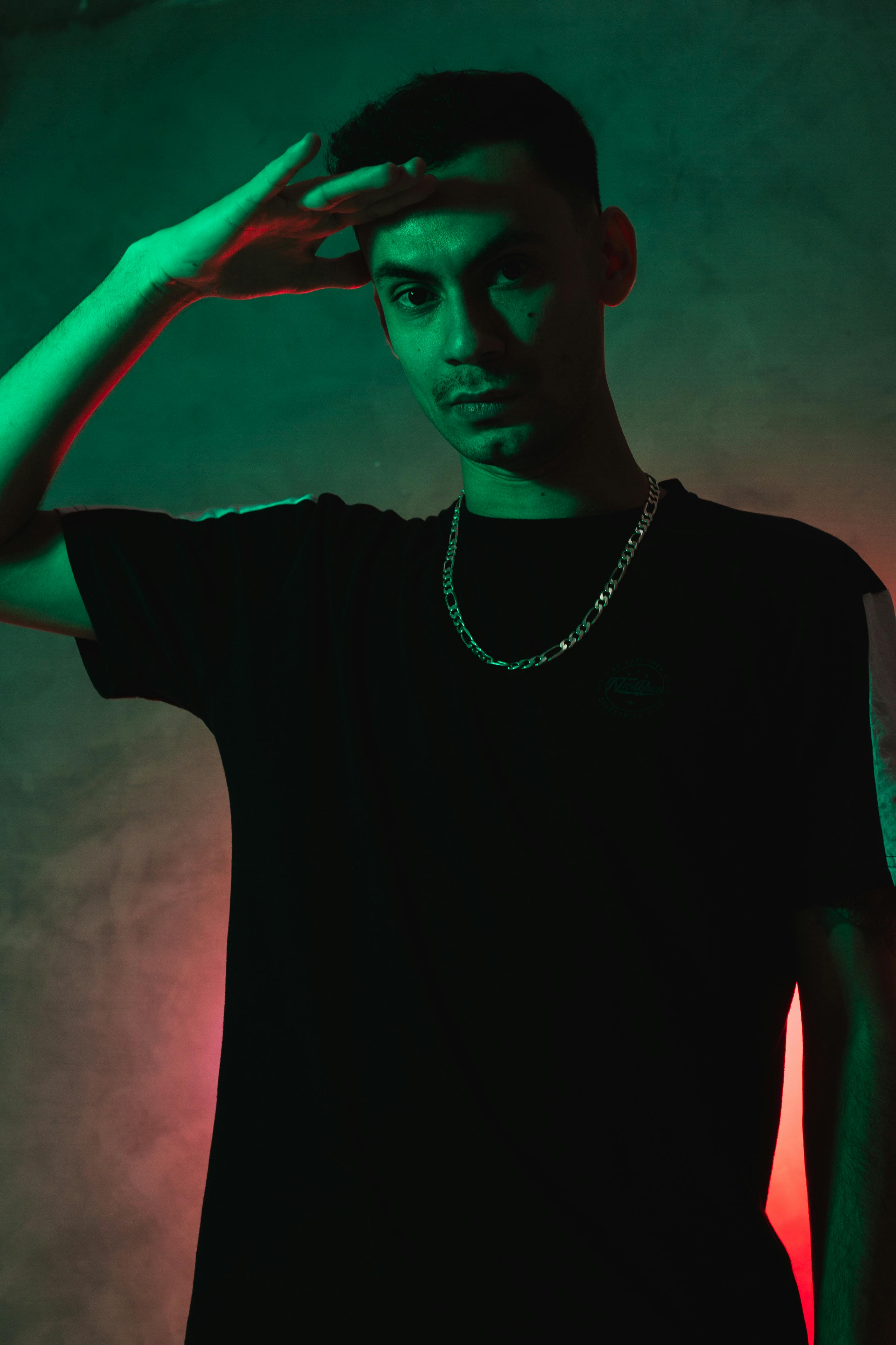 grátis Foto profissional grátis de adulto jovem, artístico, atitude Foto profissional