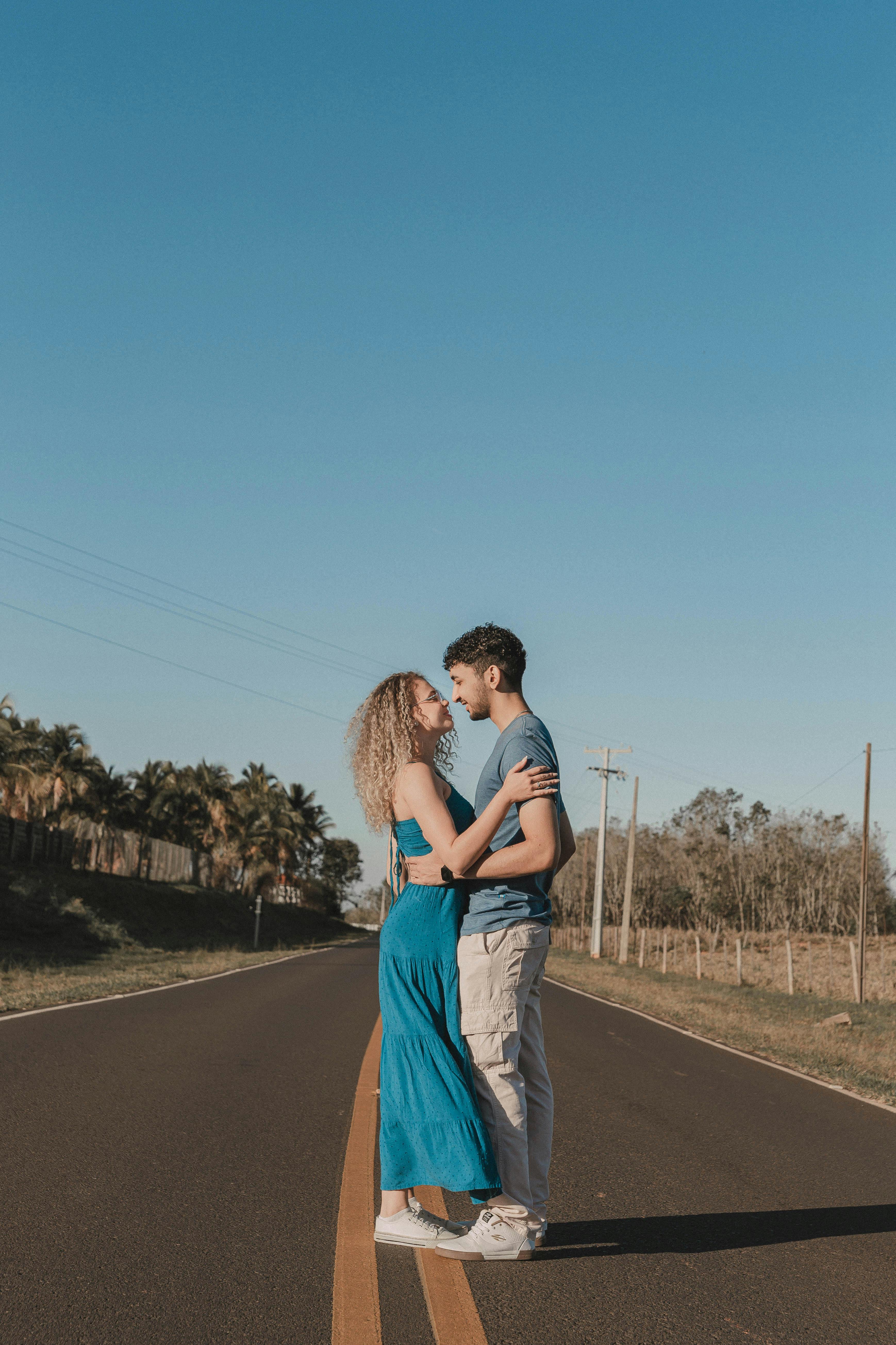 Embrace the Day with a Tender 'Good Morning Baby': The Power of an Affectionate Greeting