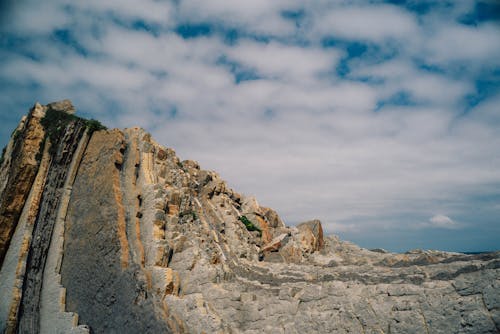 Darmowe zdjęcie z galerii z chropowaty, geologia, krajobraz