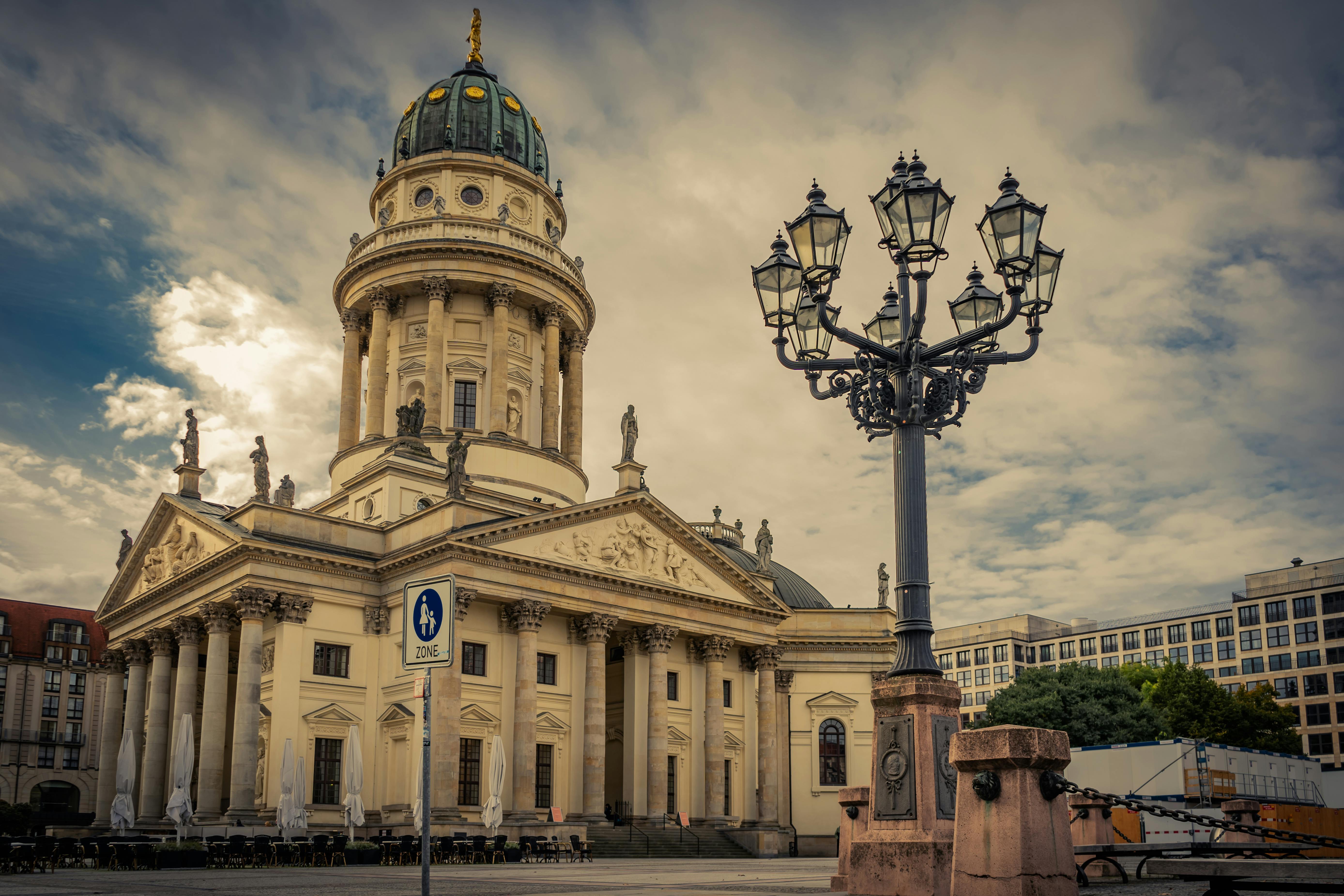 immigration lawyer berlin — Photo by Allan Feitor on Pexels